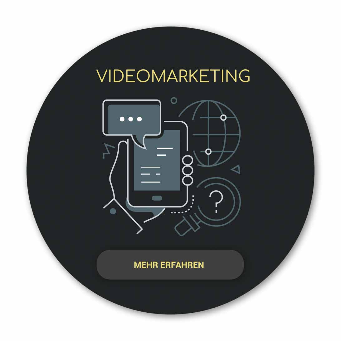 Mehr über Videomarketing
